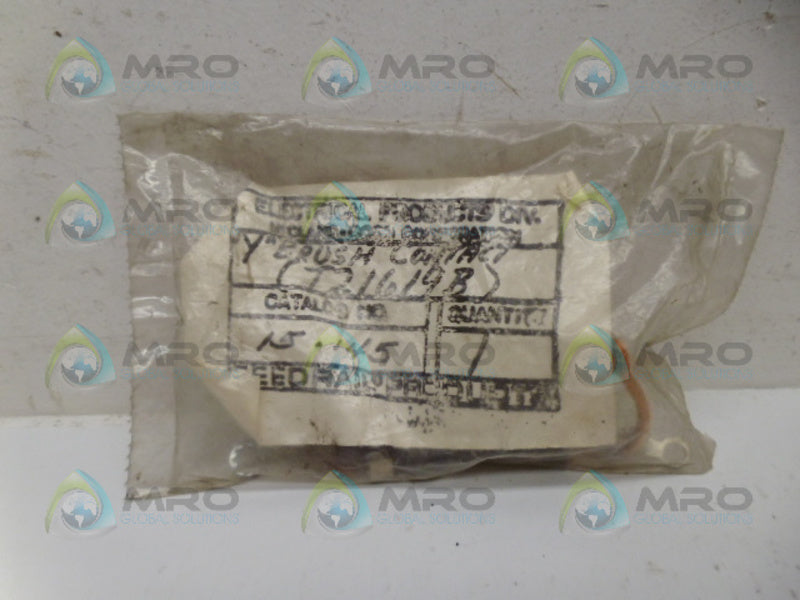 FEEDRAIL 15-145 BRUSH CONTACT NSMP