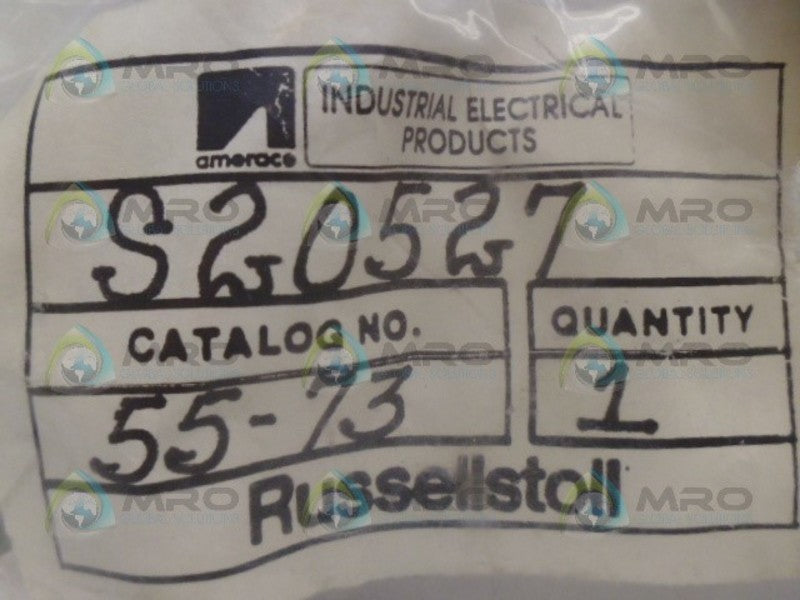 RUSSELLSTOLL 55-73 MODULE NSMP