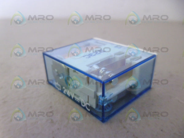 FINDER 44.52 250V RELAY NSNP