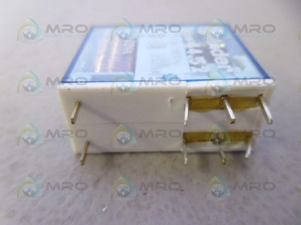 FINDER 44.52 250V RELAY NSNP