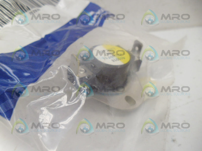 WHITE-RODGERS 3L01-201 LIMIT CONTROL NSMP