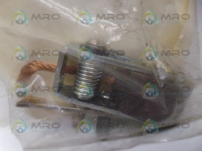 FEEDRAIL 15-211 GRAPHITE BRUSH NSMP