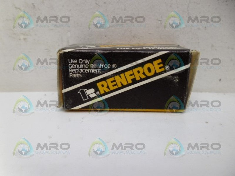 RENFROE 1/2-BD-6 REPLACEMENT PART NSMP