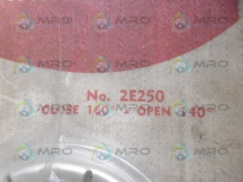 DAYTON 2E250 THERMOSTAT NSMP