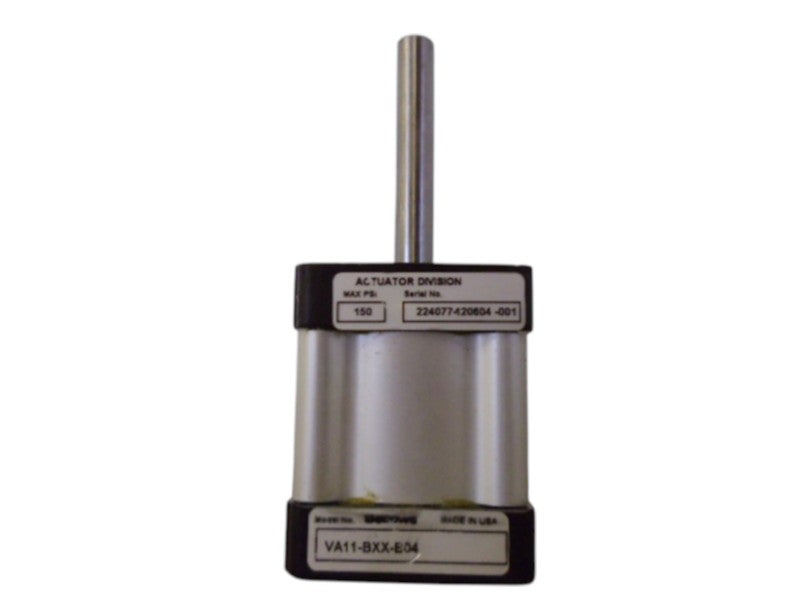 VA11-BXX-B04 CYLINDER NSNP