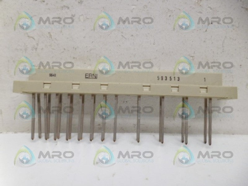 ERNI 593513 MODULE NSNP