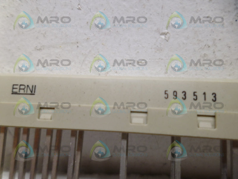 ERNI 593513 MODULE NSNP