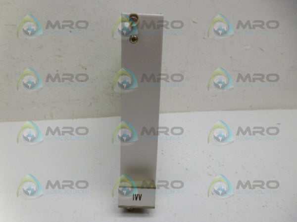 KNICK EK-4 PC BOARD NSNP