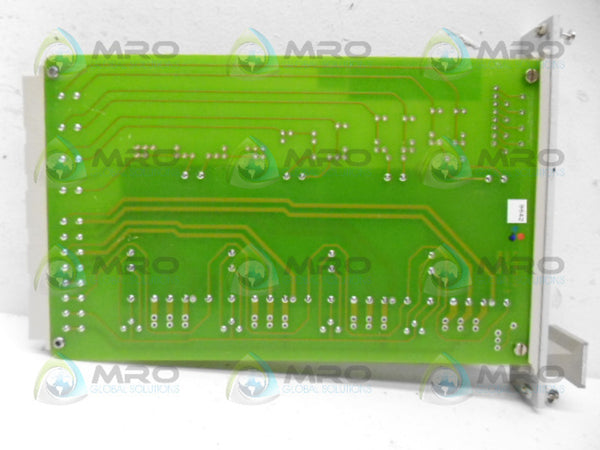 KNICK EK-4 PC BOARD NSNP