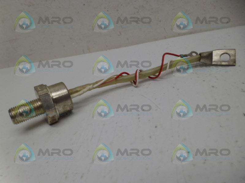 IR 410403-9AW THYRISTOR STUD RECTIFIER NSNP
