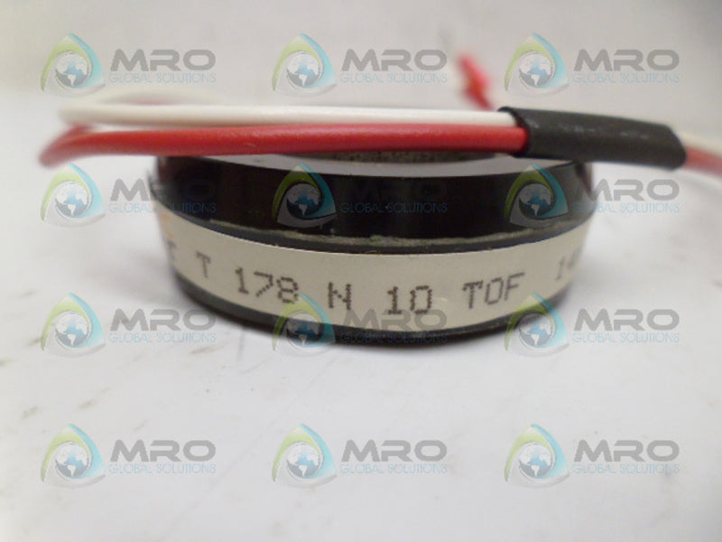 EUPEC T178N10TQF14M9 THYRISTOR NSNP