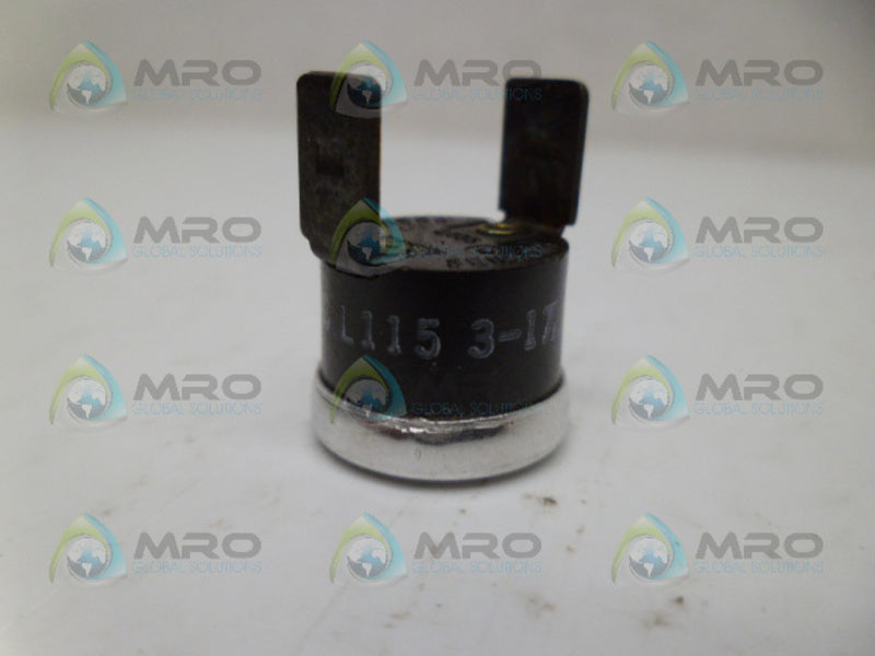 ELMWOOD 3-17 L115 851E MODULE UNMP