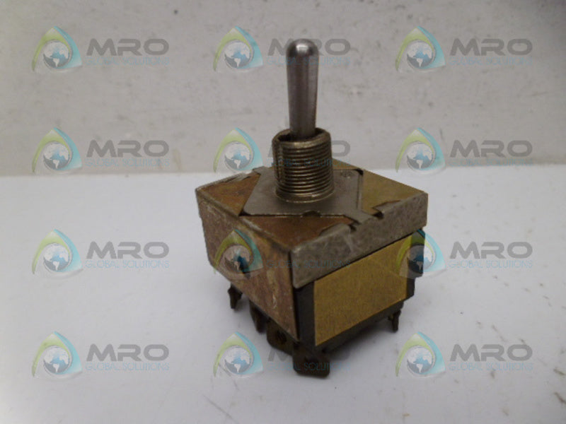 SWITCH 49869-14A NSNP
