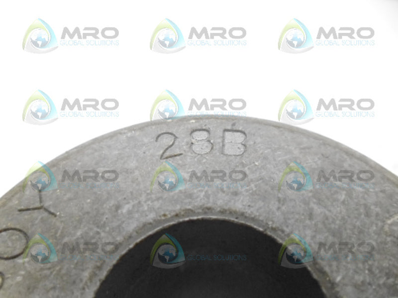 LOVEJOY 28B COUPLING NSNP