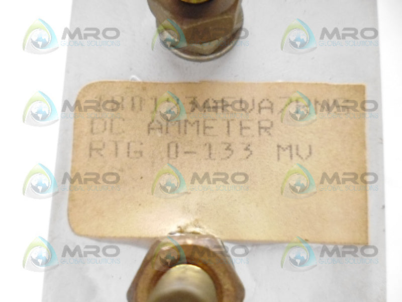 YEW 180123AEVA7RNS MODULE UNMP
