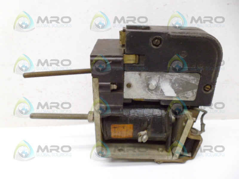 WESTINGHOUSE 1258561 UNMP