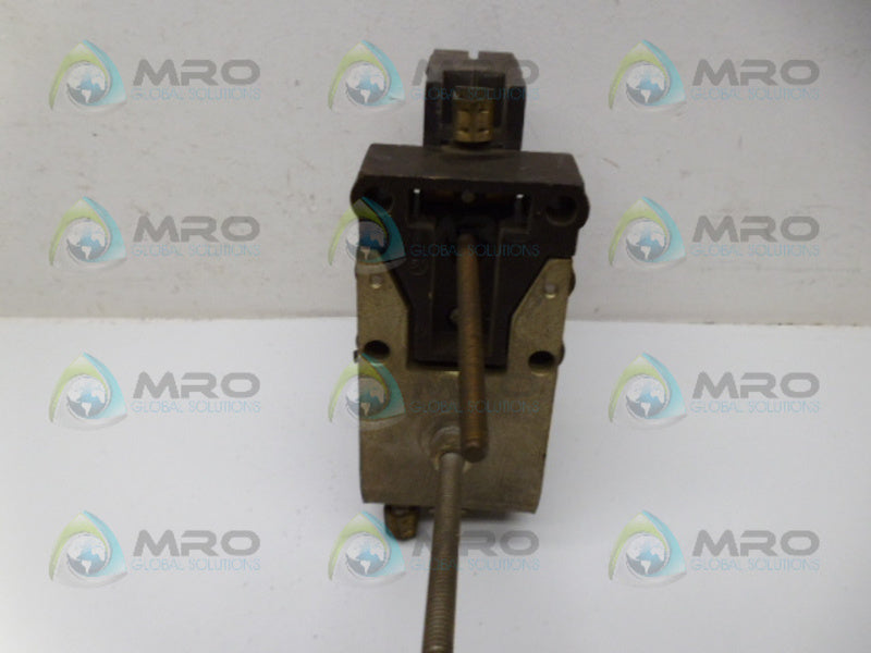 WESTINGHOUSE 1258561 UNMP