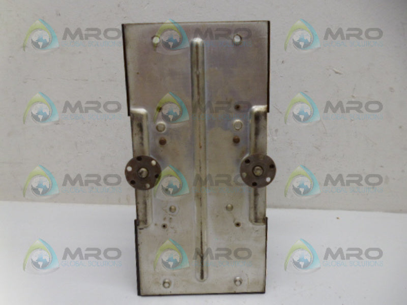 WESTINGHOUSE 1249349 CONTACTOR UNMP