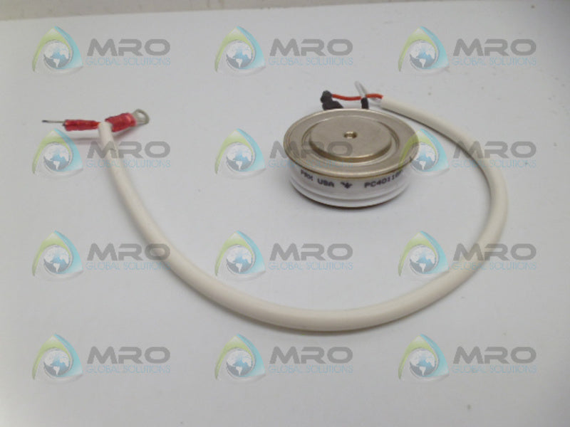 PRX USA PC40118P750 9816 DIODE UNMP