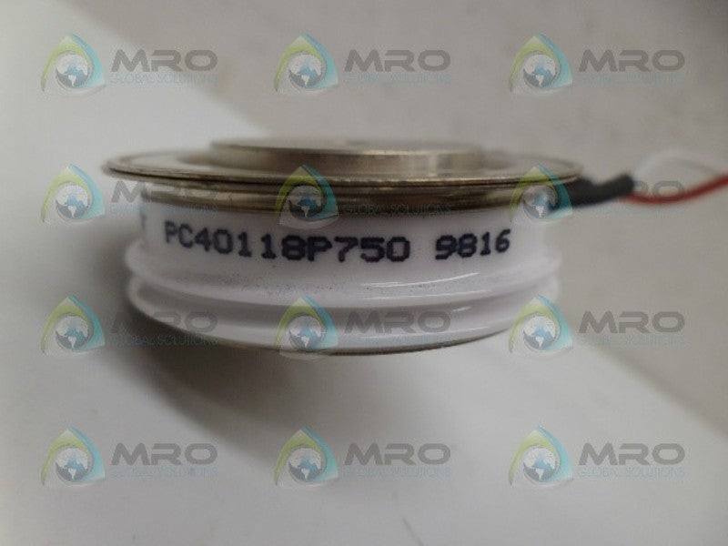 PRX USA PC40118P750 9816 DIODE UNMP