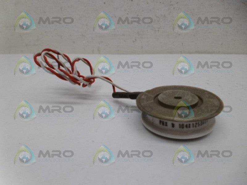 PRX 104X125DA087 90 37 08PR DIODE UNMP