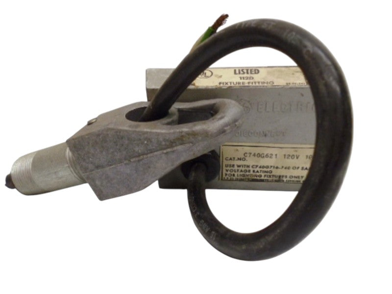 GENERAL ELECTRIC C740G621 THYRISTOR UNMP