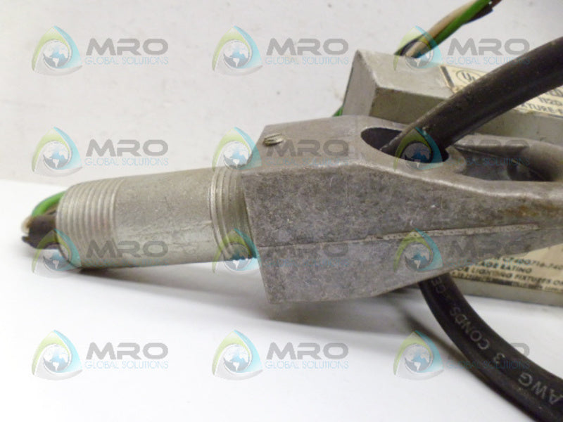 GENERAL ELECTRIC C740G621 THYRISTOR UNMP