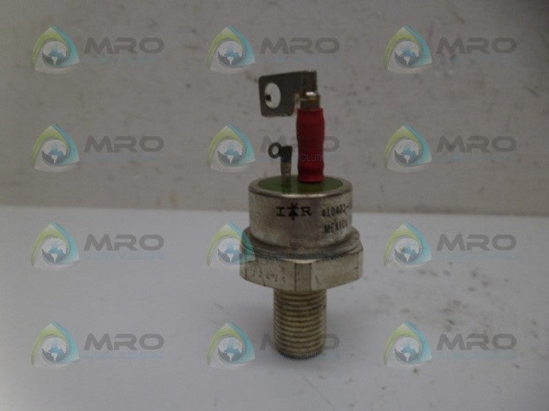 IR 410403-9AW 8929 (AS PICTURED) THYRISTOR NSNP