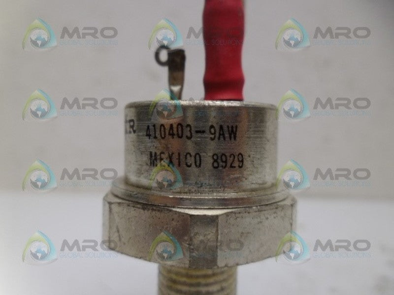 IR 410403-9AW 8929 (AS PICTURED) THYRISTOR NSNP