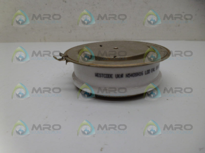 WESTCODE N540SH16 UNMP