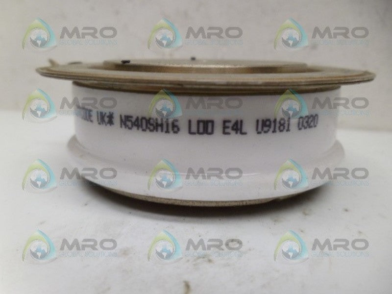 WESTCODE N540SH16 UNMP