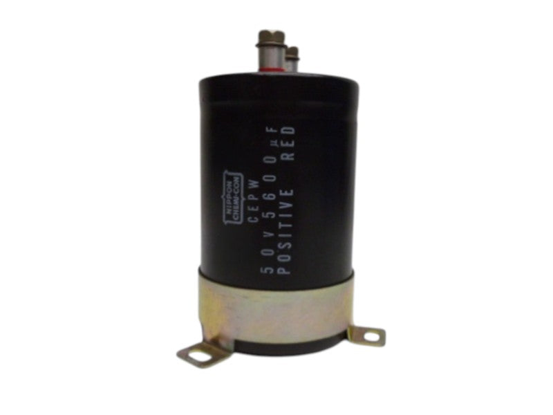NIPPON CEPW CAPACITOR UNMP