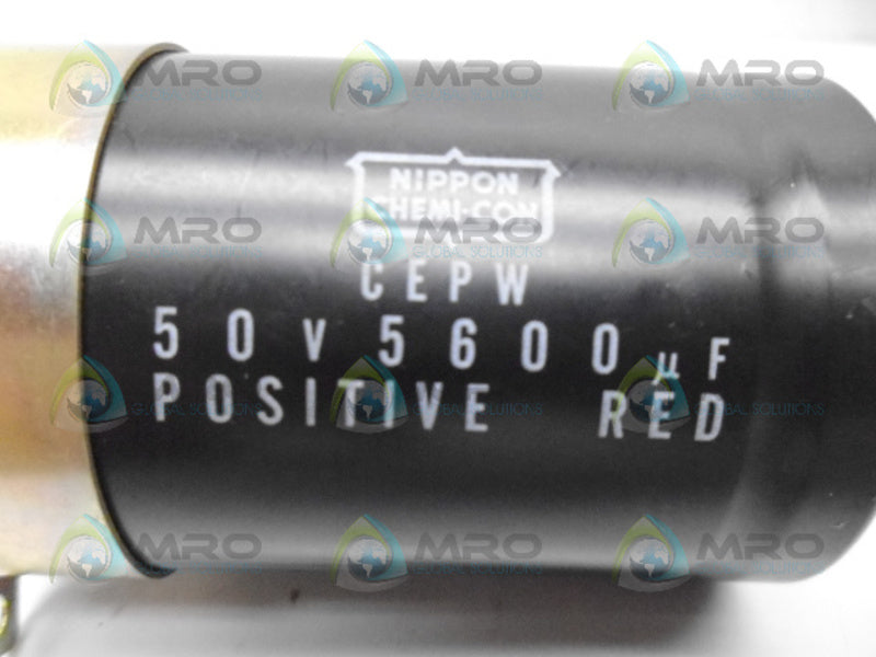 NIPPON CEPW CAPACITOR UNMP