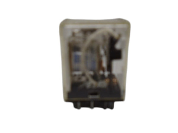 OMRON MY2E RELAY 110/120VAC UNMP