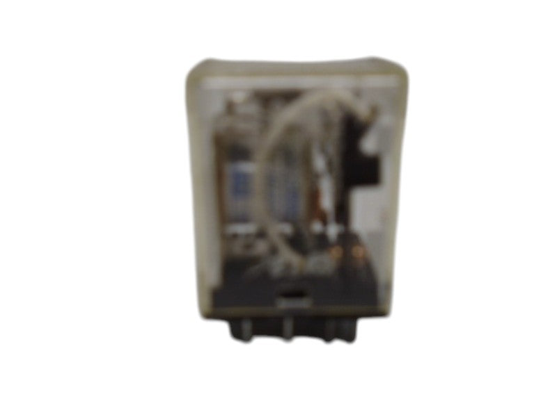 OMRON MY2E RELAY 110/120VAC UNMP