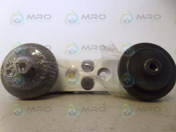 2753 ROLLER WHEEL BRACKET NSNP