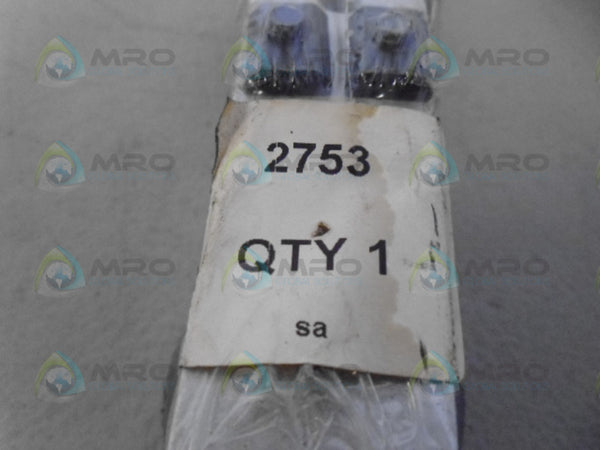 2753 ROLLER WHEEL BRACKET NSNP
