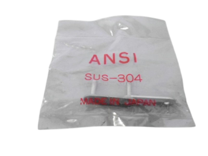 ANSI SUS-304 STAINLESS STEEL CONNECTING LINK NSMP