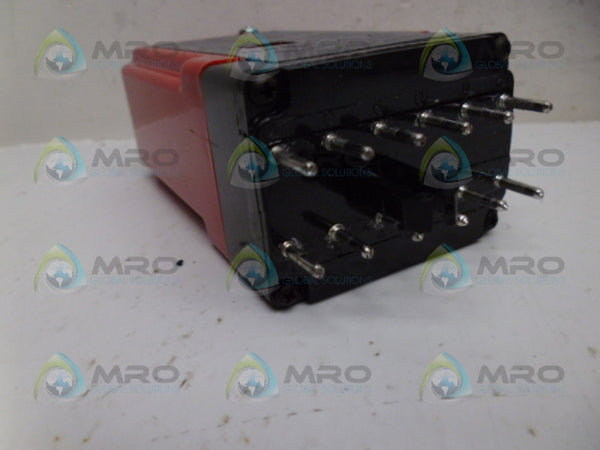 RED LION PRS1102112091 RELAY UNMP
