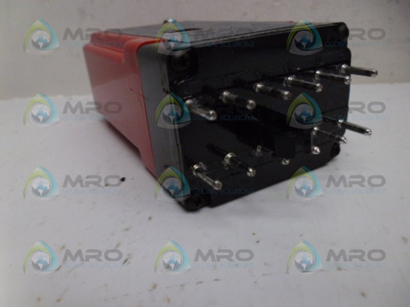 RED LION PRS1102112091 RELAY UNMP