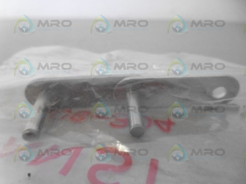 ANSI SUS-304 STAINLESS STEEL CONNECTING LINK NSMP