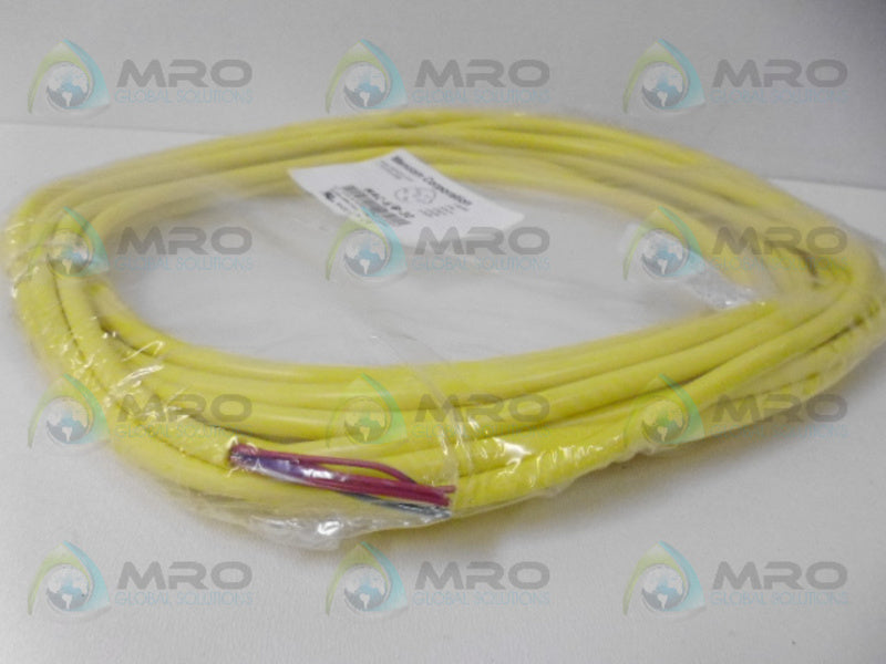 MENCOM MAC-6FP-30 CORDSET  NSMP