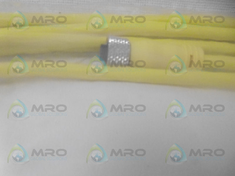 MENCOM MAC-6FP-30 CORDSET  NSMP