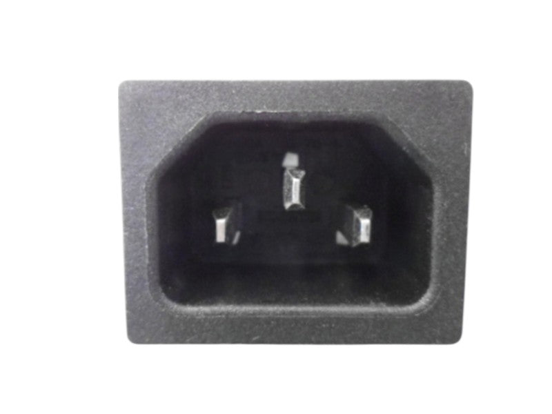 SCHURTER 0711 AC POWER ENTRY MODULE NSNP