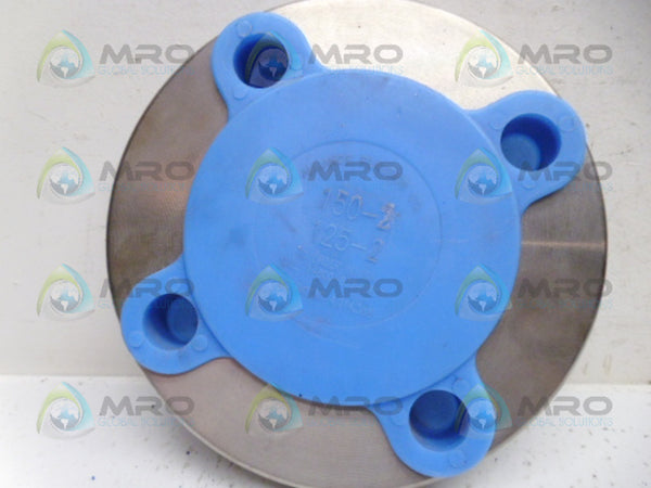 2X3/4"150 B16.5 SA182 F304/304L #B249 FLANGE NSNP