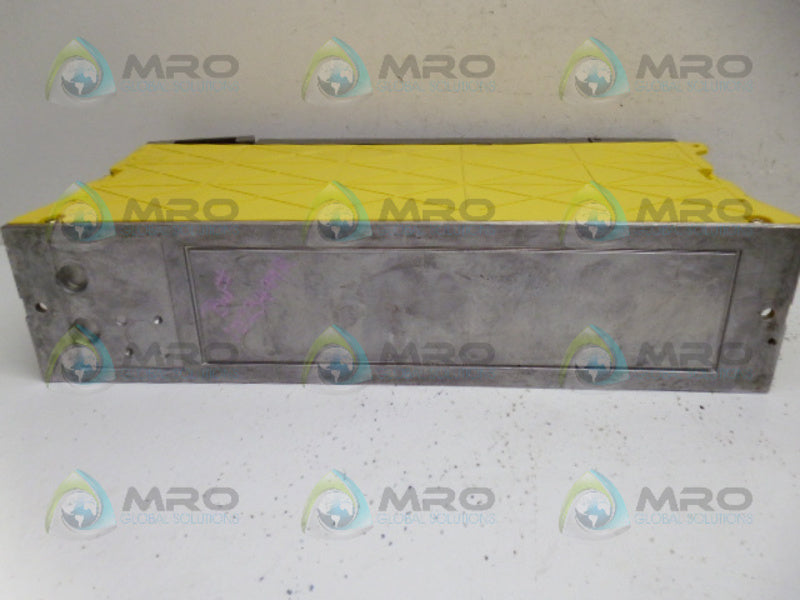 FANUC A06B-6080-H303 SERVO AMPLIFIER MODULE UNMP