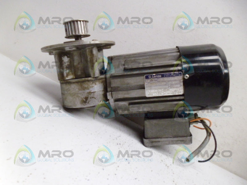 LENZE 43.751.30.3.3.2 UNMP