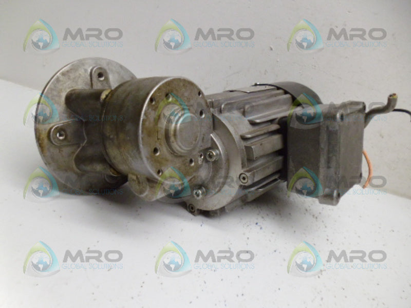 LENZE 43.751.30.3.3.2 UNMP