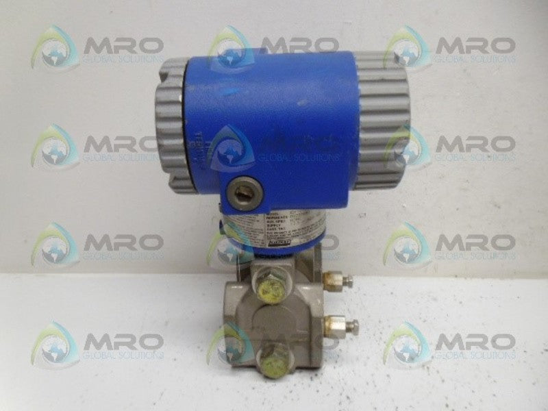 FOXBORO IDP10-D22C11F-L1 PRESSURE TRANSDUCER UNMP