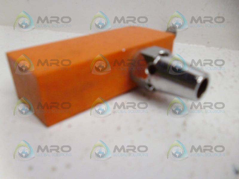 SIMCO 7000V LR18911 E11455 NEUTRALIZING NOZZLE UNMP